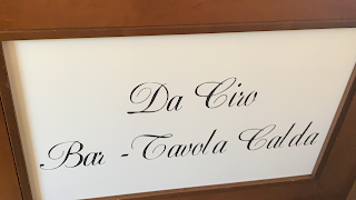 Bar Tavola Calda Da Ciro