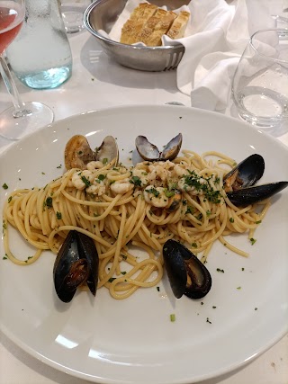 Trattoria Al Faro