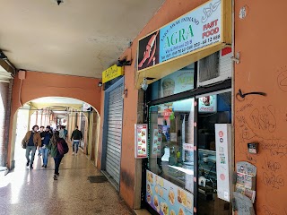 Agra Take Away Indiano