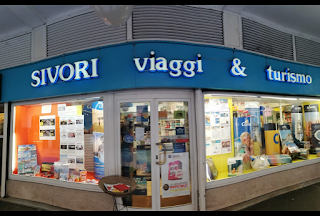 Sivori Viaggi