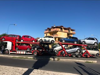 Auto Store Di D'Ausilio Vincenzo