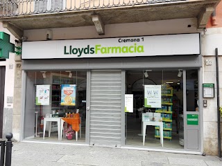 LloydsFarmacia Cremona N. 1