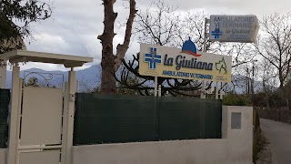 Ambulatorio Veterinario La Giuliana, Dott.ssa Mancino