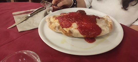 Pizzeria Il Gatto E La Volpe