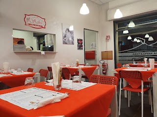 Pizzeria Salvo