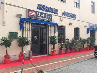 Ristorante Monte Fuji Livorno