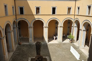 Università degli Studi del Sannio