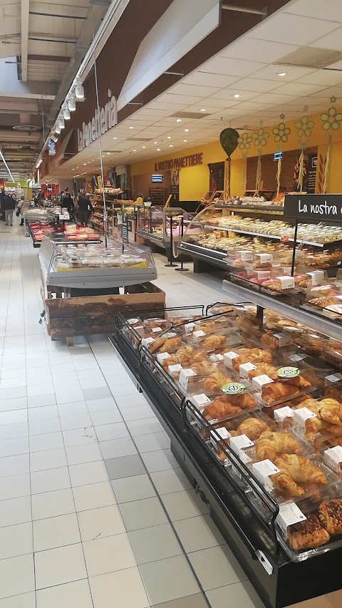 Ipermercato Carrefour - Grugliasco