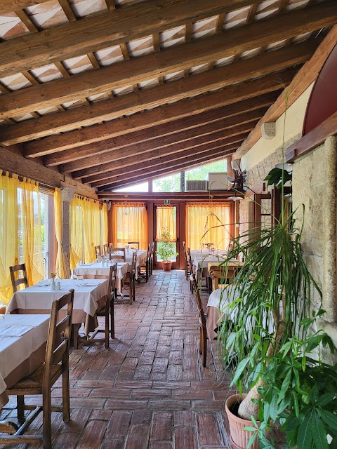 Gran Osteria Tre Noci