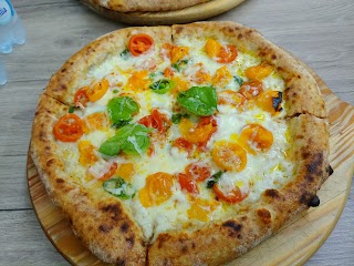 Bakery pizza gourmet