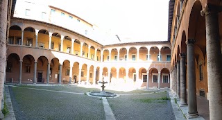 Presidio Ospedaliero Santo Spirito In Sassia