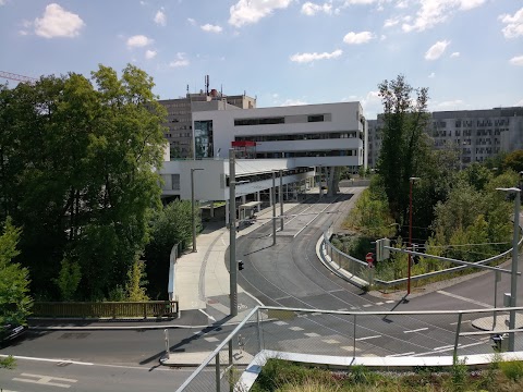 University Hospital Graz