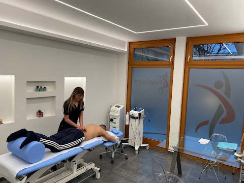 FisioSalute | Studio di Fisioterapia dott.ssa Erika Voltan