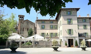 Cora Hotels Leon d'Oro Castell'Arquato