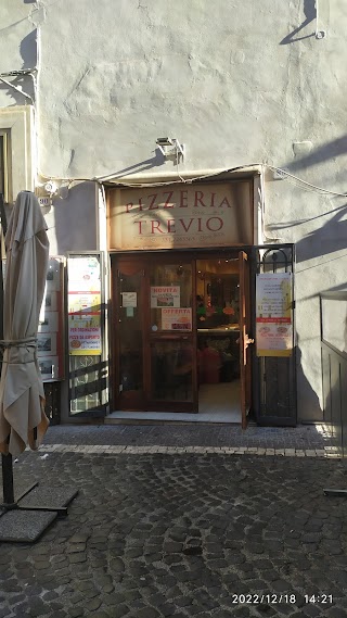 Pizzeria Trevio