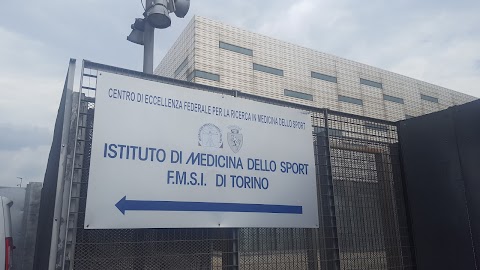 Istituto di Medicina dello Sport di Torino