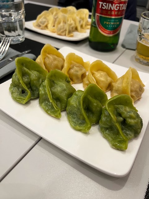 Ravioleria Piao Xiang