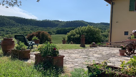 B&B Elisir Toscana di tagliaferro