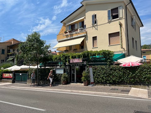 Bar Pizzeria Milano di Gallizioli Luigi Renzo