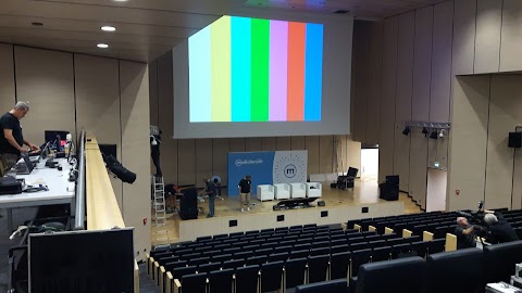 Auditorium Fondazione Cassamarca