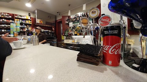 Bar Il Caffe' Di Brienza Antonio