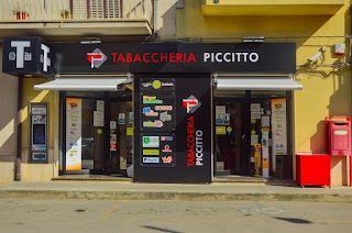 Tabaccheria Piccitto Francesco