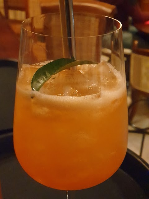 Primo Cocktail & Wine Bar - Saronno