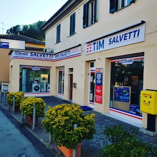 Salvetti ElettroSintesi Centro Tim