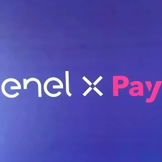 Enelxpay posta privata