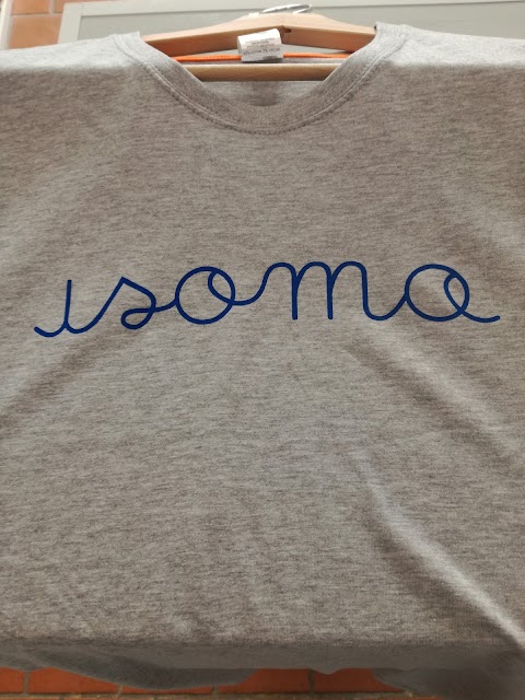 Isoma