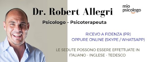 Dr. Robert Allegri (Miopsicologo)