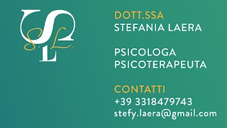 Dott.ssa Stefania Laera