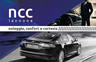 Ncc Iannone Salerno