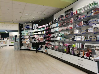 Farmacia del Rosario