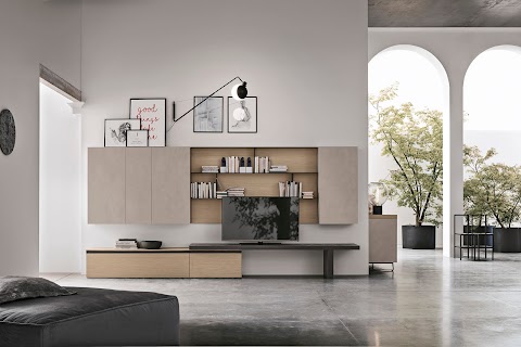 Tomasella By Arredogroup Thiene