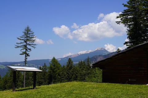 Parco Naturale Monte Corno