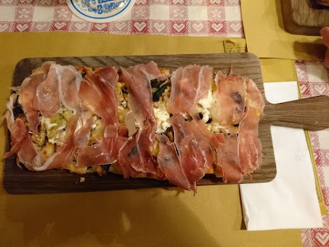 La Casa Della Bruschetta Cornedo