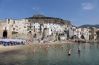 Costa di Cefalù