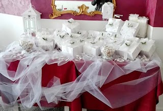 Dolci e cadeaux di Ambrosi Maria Cristina