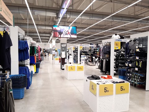 Decathlon Viterbo