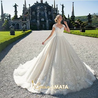 Sposa Amata Boutique