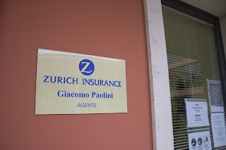 Zurich di Paolini Giacomo