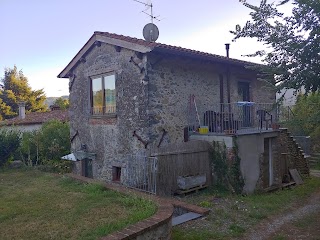 Bio B&B Il Melograno Nano