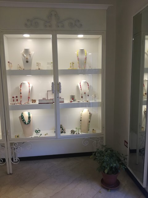 Ramas Jewels Roma