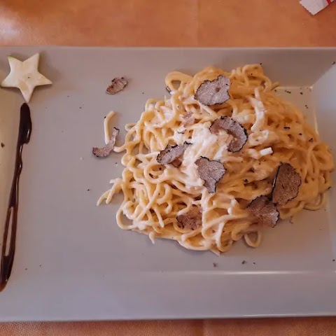 Trattoria La Crocetta