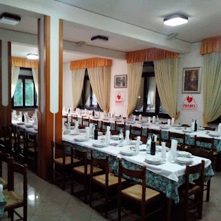 Ristorante Il Cacciatore