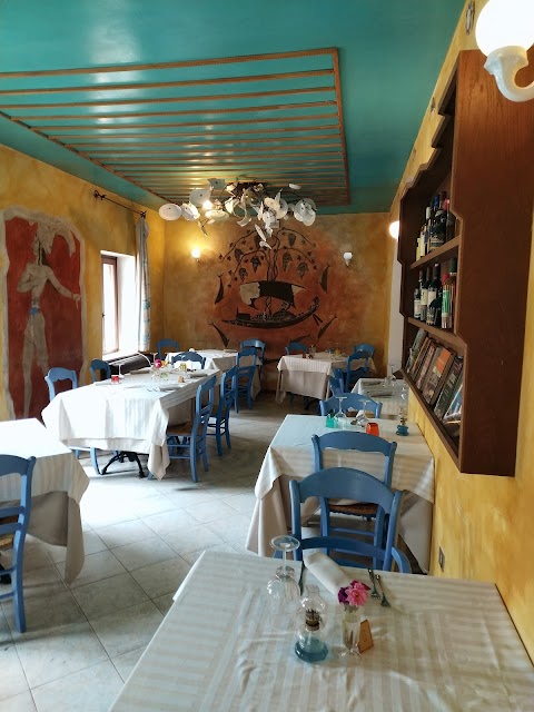 Ristorante Greco Zorba