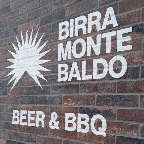 Birra Monte Baldo BEER & BBQ