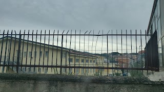 Scuola Media Manzoni