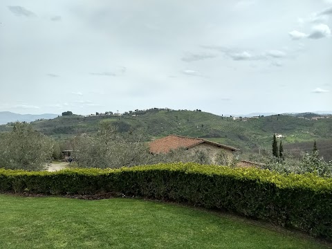 Colline San Biagio Società Semplice Agricola